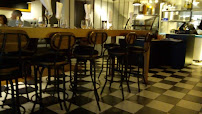 Atmosphère du Restaurant français Au relais Louis Blanc à Limoges - n°17