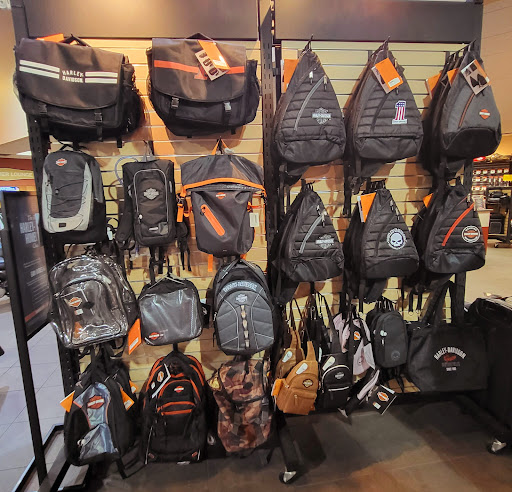 Motorcycle Dealer «Caliente Harley-Davidson», reviews and photos, 7230 NW Loop 410, San Antonio, TX 78245, USA