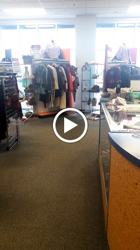 Thrift Store «Goodwill Retail Store & Donation Center», reviews and photos