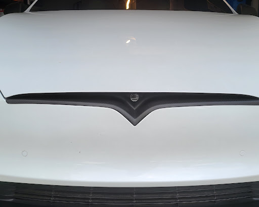 RPM TESLA Aftermarket Accessories image