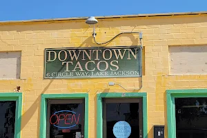 Downtown Tacos image