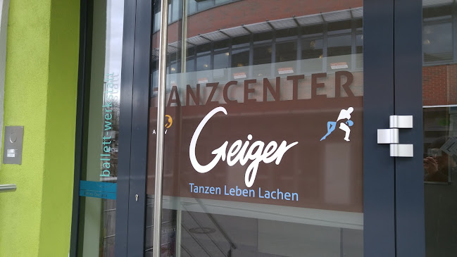 ADTV Tanzschule Geiger Ravensburg - Tanzschule