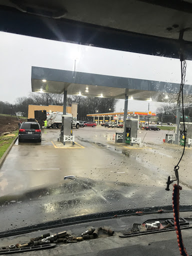 Truck Stop «Bunnys Truck Stop», reviews and photos, 638 E NE Loop 323, Tyler, TX 75706, USA