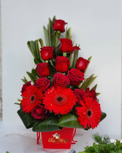 Florist «Point Loma Village Florist», reviews and photos, 3020 Cañon St, San Diego, CA 92106, USA