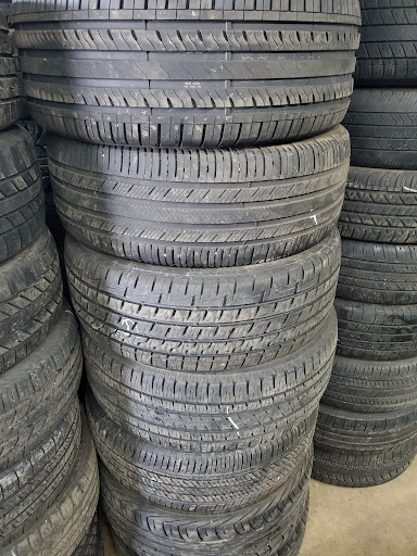 TNB New & Used Tires image 2