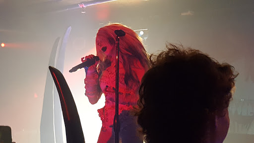 Concert Hall «The Token Lounge», reviews and photos, 28949 Joy Rd, Westland, MI 48185, USA