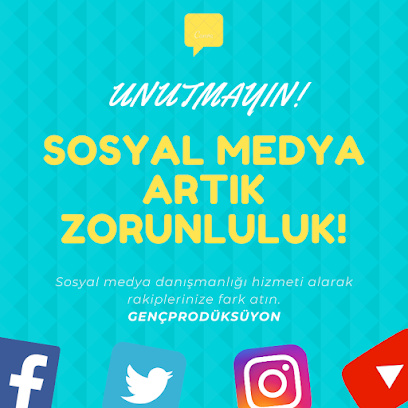 Genç Prodüksiyon & Medya