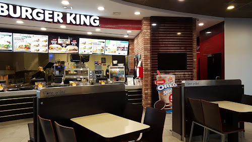 restauracje Burger King Marki M1 Marki