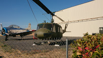 Nut Tree Airport - Photo 8 - Car repair in Vacaville, CA, Vacaville