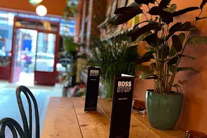 Boss Stop Restaurant image