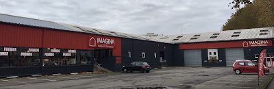 IMAGINA à Lorient