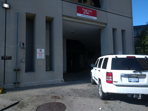 Shopping Mall «New Center One», reviews and photos, 3031 W Grand Blvd, Detroit, MI 48202, USA