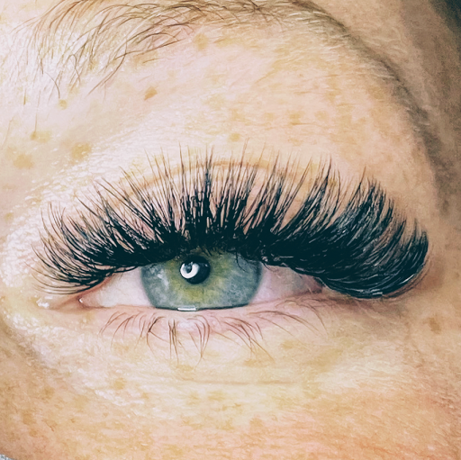 Eyelash Extensions • Lashed By Lindsey J LLC