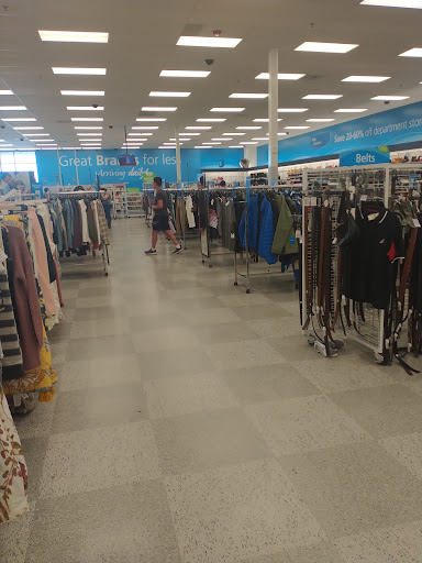 Clothing Store «Ross Dress for Less», reviews and photos, 1101 5th Ave, Hammond, IN 46320, USA