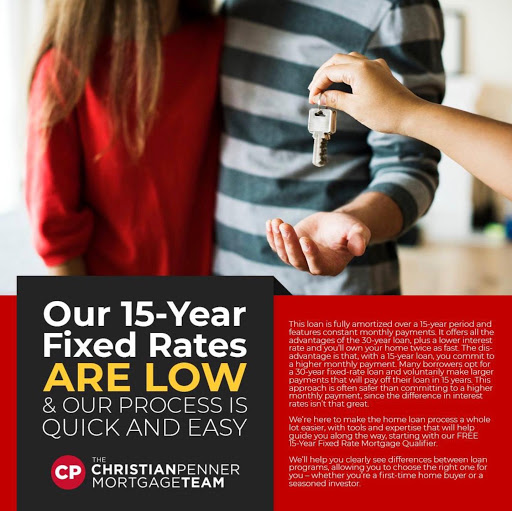 Mortgage Lender «Christian Penner», reviews and photos