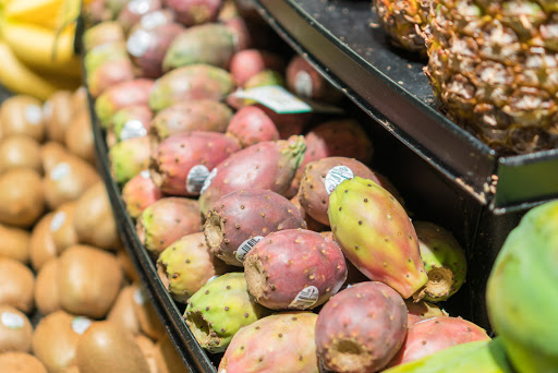 Grocery Store «Safeway», reviews and photos, 2100 Ralston Ave, Belmont, CA 94002, USA