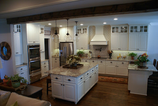 Cabinet Maker «E & K Cabinetry», reviews and photos, 7710 E Gum Rd, Murfreesboro, TN 37127, USA