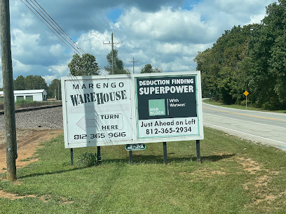 Marengo Warehouse & Distribution Center