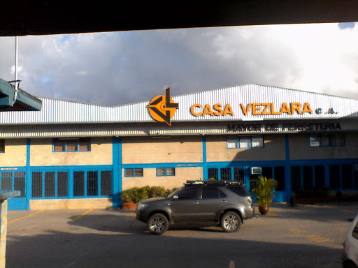 Casa VezLara