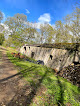 Batterie de Sorbey Courcelles-sur-Nied