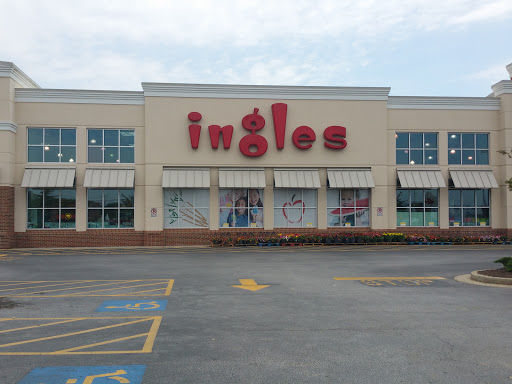 Ingles Markets, 488 Carrollton St, Temple, GA 30179, USA, 