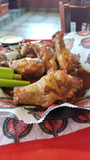 Barbecue Restaurant «Full Moon Bar-B-Que», reviews and photos, 3826 Montgomery Hwy, Dothan, AL 36303, USA