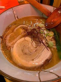 Rāmen du Restaurant de nouilles (ramen) Tokyo Menya à Perpignan - n°4