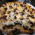 Photo n°1 de l'avis de Monica.e fait le 11/07/2020 à 19:07 sur le  Beccaccino Osteria à Castel di Sangro