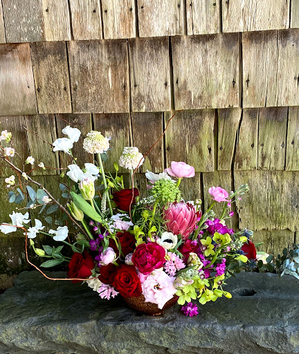 Florist «East Hampton Florist», reviews and photos, 69 N Main St, East Hampton, NY 11937, USA