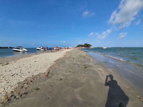 Plage de Coroa do Aviao