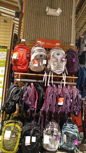 Camping Store «REI», reviews and photos, 750 American Blvd W, Bloomington, MN 55420, USA