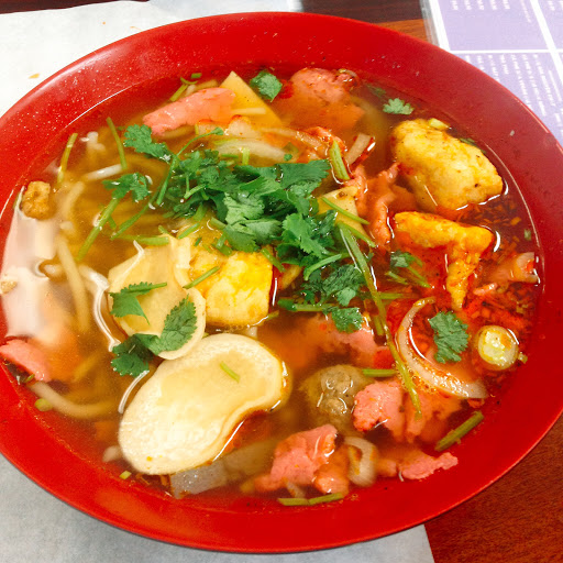 Thin ng Vegetarian Restaurant image