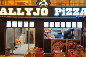 Allyjo Pizza (Sevgi Yolu) image