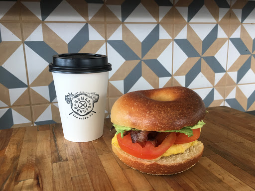 Donut Shop «Nomad Donuts», reviews and photos, 4504 30th St, San Diego, CA 92116, USA