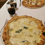 Photo n°2 de l'avis de David.o fait le 25/10/2019 à 18:13 sur le  Angelo Pezzella - Pizzeria con cucina à Rome