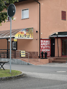 Ristorante Calipso 2 Via Cantonale 50, 6996 Monteggio, Svizzera