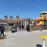 Photo n°5 de l'avis de Alberto.a fait le 01/05/2024 à 13:36 sur le  Ristorante Stabilimento Balneare Galapagos à Anzio