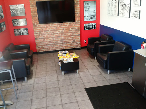 Car Repair and Maintenance «Pep Boys Auto Service & Tire», reviews and photos, 20333 Hawthorne Blvd, Torrance, CA 90503, USA