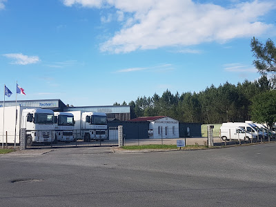 La Médocaine d'Embouteillage à Cissac-Médoc