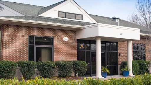 Funeral Home «Apex Funeral Home», reviews and photos, 550 W Williams St, Apex, NC 27502, USA