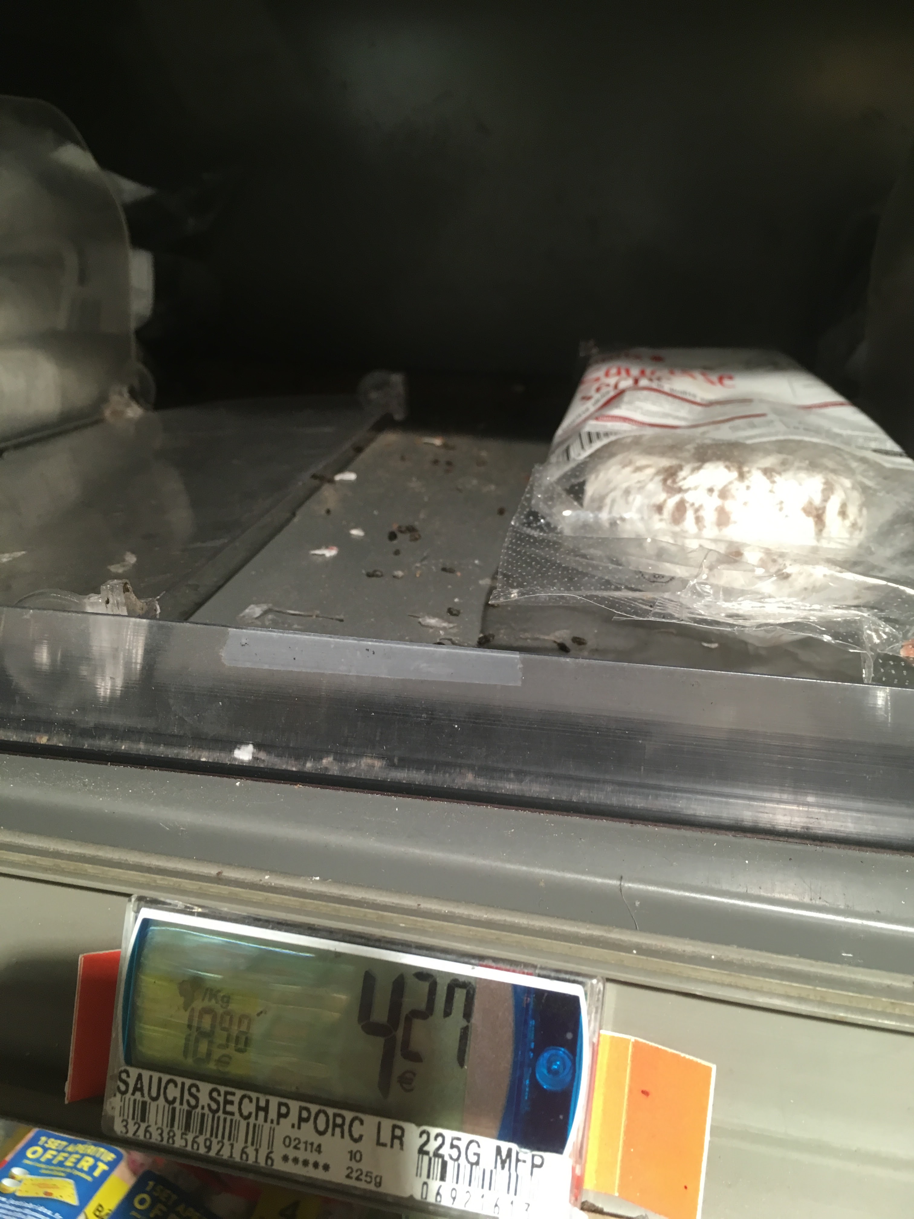 Photo n° 3 de l'avis de Juliette.a fait le 28/05/2019 à 18:42