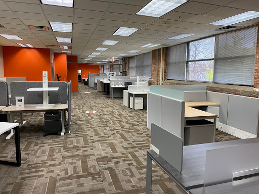 Office Furniture Store «Rework By ROE», reviews and photos, 905 S Menard Ave, Chicago, IL 60644, USA