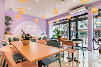 Atmosphère du Restaurant hawaïen POKE UP - Poke Bowl & Bubble tea - Asnières à Asnières-sur-Seine - n°16