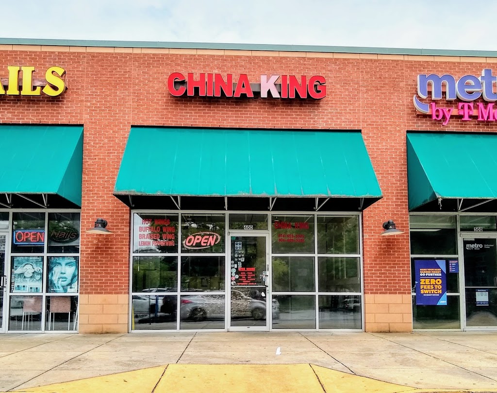 China King Atlanta, GA 30316, Reviews, Hours & Contact