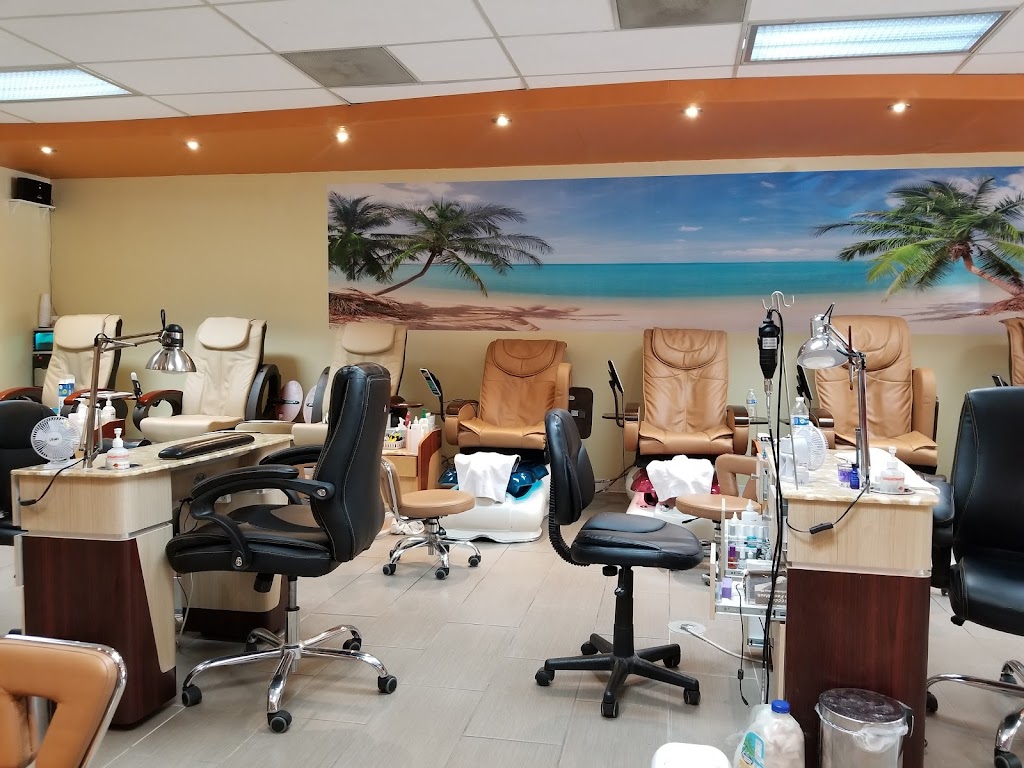 TLC Nails & Spa 97070