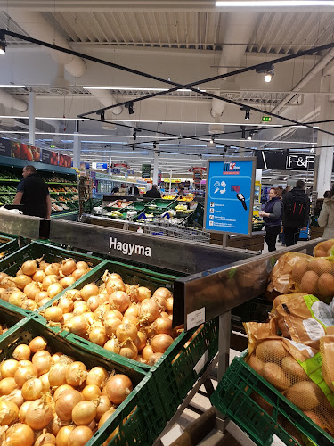 Értékelések erről a helyről: TESCO Extra Supermarket, Budapest - Szupermarket