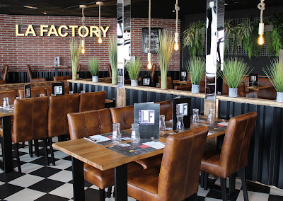 La Factory à Lescar