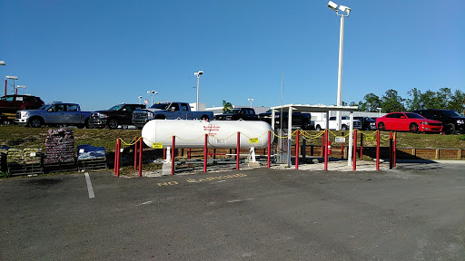 Hardware Store «Ace Hardware Fruitland Park», reviews and photos, 3431 US-441, Fruitland Park, FL 34731, USA