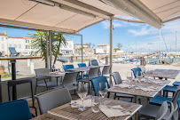 Atmosphère du Restaurant Le Nautic à La Flotte - n°3