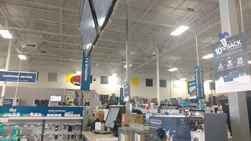 Electronics Store «Best Buy», reviews and photos, 3549 W Shore Dr, Holland, MI 49424, USA